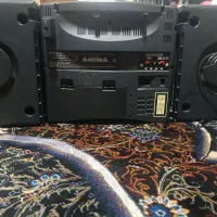 چند عدد ضبط خانگی قدیمی|سیستم صوتی خانگی|پرهسر, |دیوار