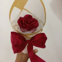 گل ربانی|گل مصنوعی|مهدی شهر, |دیوار