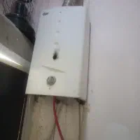 ابگرمکن دیواری ایران شرق