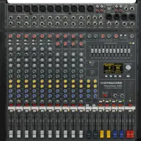 سیستم کامل گروه موسیقی