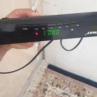 دیجیتال درحد نوع|پخش‌کننده DVD و ویدیو|سرپل ذهاب, |دیوار