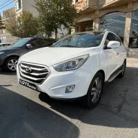 توسان ۲۰۱۴ فیس جدید