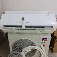 کولر گازی GREE موتور آمریکایی مونتاژ چین