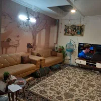 آپارتمان-شهرک-حجت