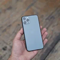 آیفون ۱۱ پرو