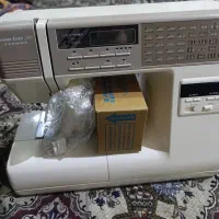 چرخ خیاطی