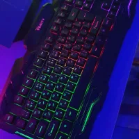 ست موس و کیبورد verity