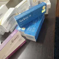 ژل جولیتا۱۰ سی سی