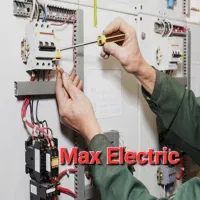 برقکار سیمکشی رفع اتصال برق آیفون تلفن