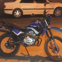فروش شرایطی موتور تریل dt200cc