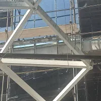 استخدام  کارگر نما‌کار|استخدام معماری، عمران و ساختمانی|تهران, آسمان|دیوار