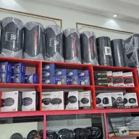 اقساط سیستم صوتی و روکش کفپوش و کلیه خدمات اورهال