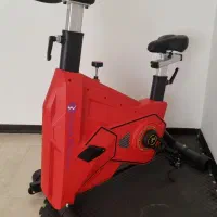 دوچرخه ثابت|تجهیزات ورزشی|قشم, |دیوار