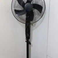 پنکه صفحه لمسی مدل پورش آکبند
