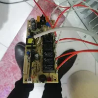 تعمیرات برد الکترونیکی