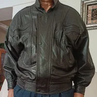 کاپشن مردانه نو