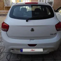 تیبا 2 (هاچبک) EX، مدل ۱۴۰۱|خودرو سواری و وانت|طبس, |دیوار