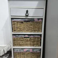 جای سیب و پیاز