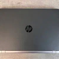 لپ تاپ اچ پی ‌HP i5 6u 8g|رایانه همراه|مشهد, عبادی|دیوار