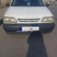 پراید 131 مدل 95