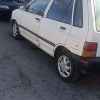 پراید|خودرو سواری و وانت|خواجه, |دیوار