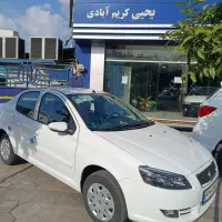 رانا پلاس صفر سفید مشکی