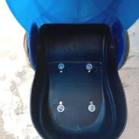 دوچرخه 16سالم