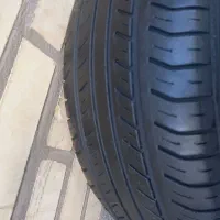 ۲۰۵/۶۰14 لاستیک ۷۰ درصد