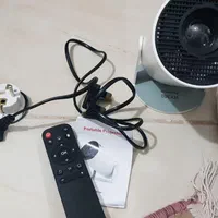پرژکتور اروجینال Hy300  دستگاه ارجینال می باشد|تلویزیون و پروژکتور|شیراز, فرگاز|دیوار