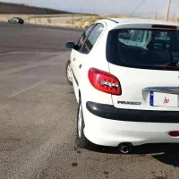 پژو ۲۰۶ ۸۱ فرانسه