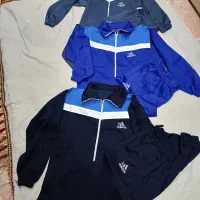 کاپشن شلوار ورزشی کودک|کفش و لباس بچه|خمینیشهر, |دیوار