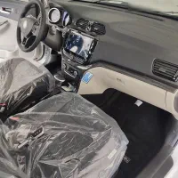 شاهین اتوماتیک cvt