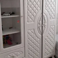 تختخواب کودک