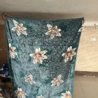 پتو فقط عمده|رختخواب، بالش، پتو|اهواز, نادری|دیوار