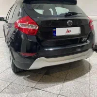 برلیانس کراس|خودرو سواری و وانت|تهران, جمهوری|دیوار