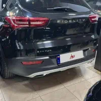 فیدیلیتی پرایم مشکی