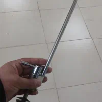 شیر آب تصفیه