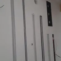 فروش و اجرای لوازم لاین نوری و مگنت