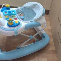 روروئک بچه