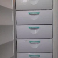 فریزر پارس ۸کشویی