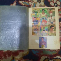 تمبر قدیمی کلکسیونی|کلکسیون سکه، تمبر، اسکناس|مشکین‌دشت, |دیوار