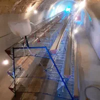 قفس مرغ و بلدرچین