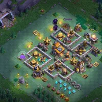 اکانت کلش|کنسول، بازی ویدئویی و آنلاین|مشهد, کوی سیدی|دیوار