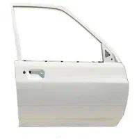 درب جلو سمت راننده پراید