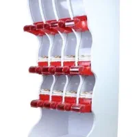 استند آجیل وحبوبات آکاربو