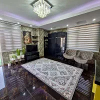 حیاط ۱۱۰ متری وسط شهر * بله واقعیه|فروش آپارتمان|اندیشه, اندیشه فاز ۱|دیوار