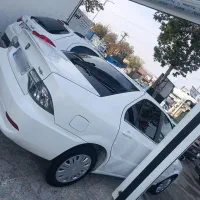 سورن پلاس دوگانه کارخانه|خودرو سواری و وانت|رشت, کوی قدس|دیوار