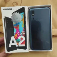 سامسونگ Galaxy A2 Core با حافظهٔ ۱۶ گیگابایت|موبایل|تهران, قیطریه|دیوار