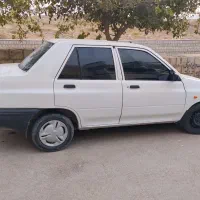 پراید مدل 99|خودرو سواری و وانت|کرمانشاه, |دیوار