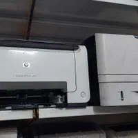 نصب انواع پرینتر بصورت تخصصی/ لیزری/حرارتی/رنگی|خدمات رایانهای و موبایل|مشهد, طلاب|دیوار